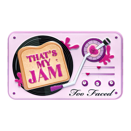 Kit Olhos e Lábios Too Faced